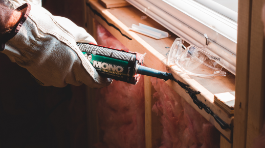 Caulking Melbourne - example 3