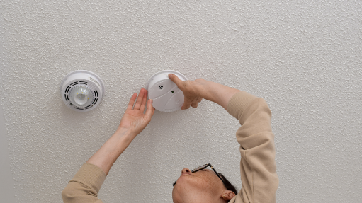 Smoke Alarm Services Melbourne