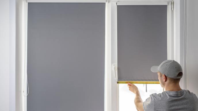 Blinds & Curtain Services Melbourne