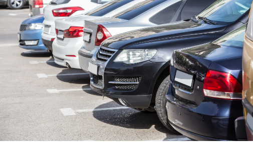 Car Park Cleaning & Maintenance Guide for Melbourne Buildings