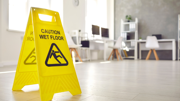 Commercial cleaning Melbourne