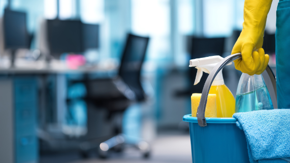 Professional cleaning and property services in Cremorne Melbourne