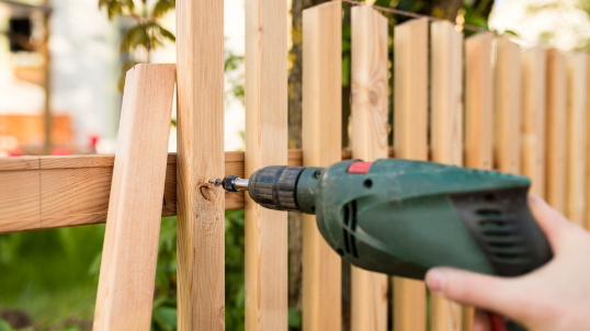 Fence & Gate Repairs Melbourne