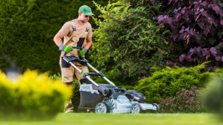 Strata Grounds & Garden Care Melbourne