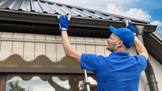 Professional cleaning and property services in Newport Melbourne