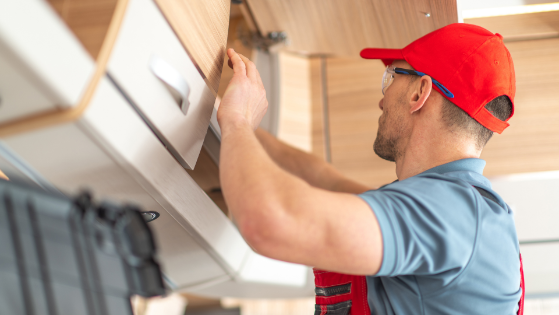 Professional cleaning and property services in Ascot Vale Melbourne