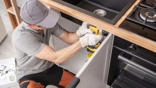 Kitchen Appliance Installation: What Melbourne Homeowners Need to Know