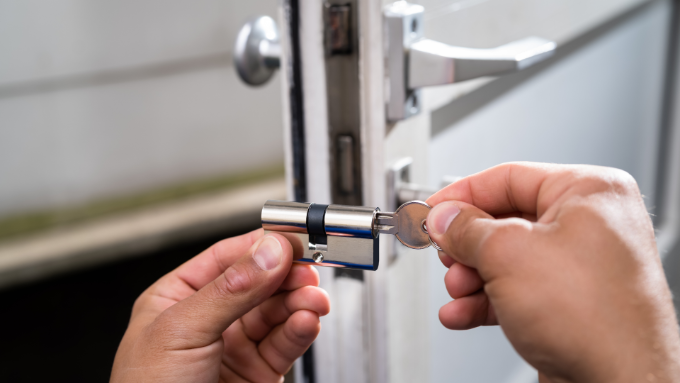 Locksmith Melbourne - example 2
