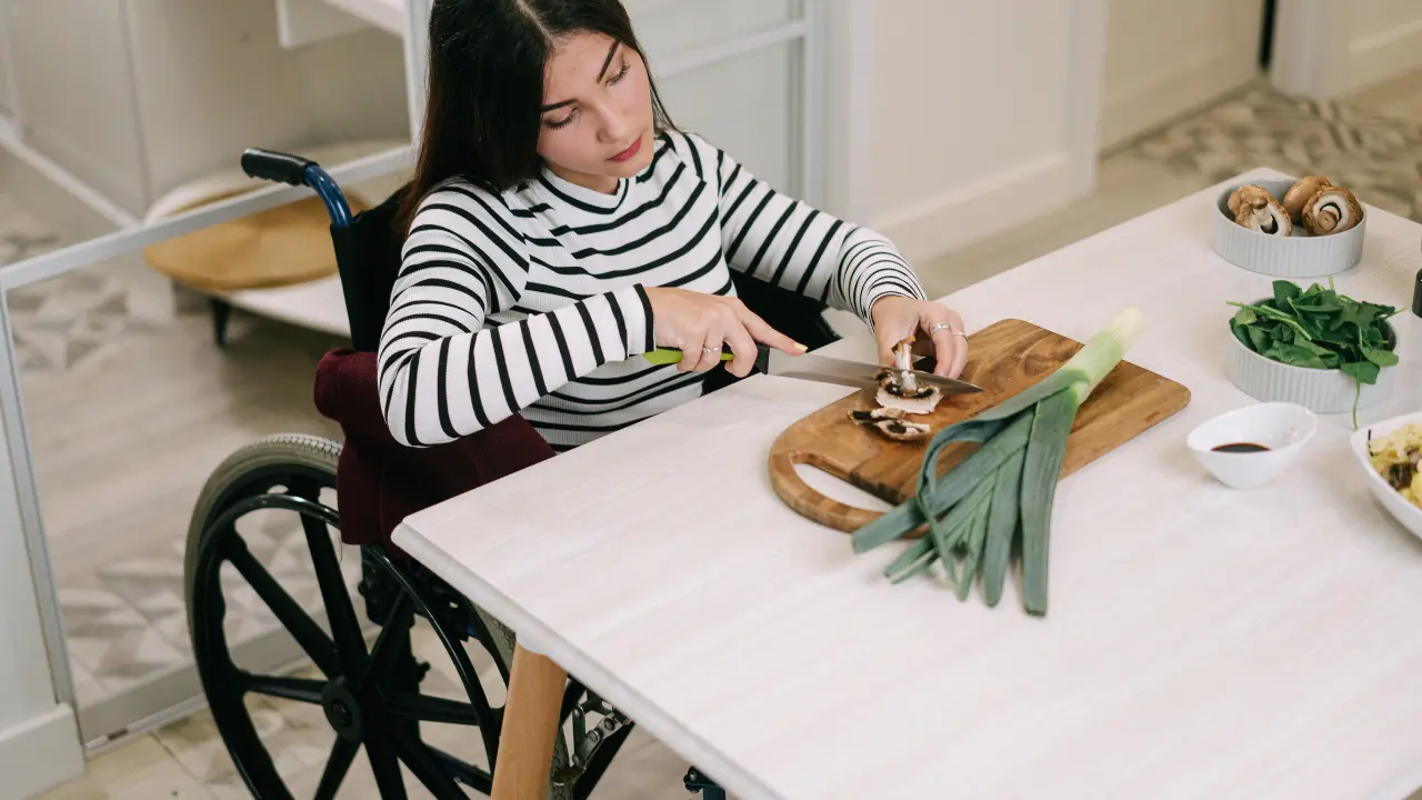 NDIS Core Supports Explained: A Melbourne Participant's Guide to Assistance with Daily Life