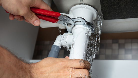 Plumbing Services