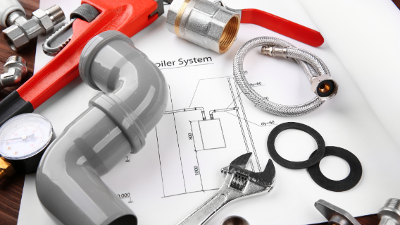 Plumbing services Melbourne