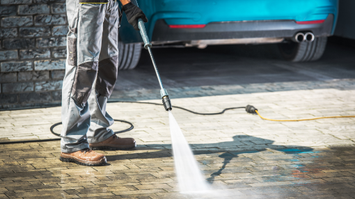 Professional cleaning and property services in West Melbourne Melbourne