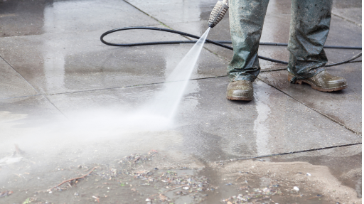 Professional cleaning and property services in Kensington Melbourne