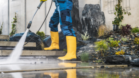 Professional cleaning and property services in Spotswood Melbourne