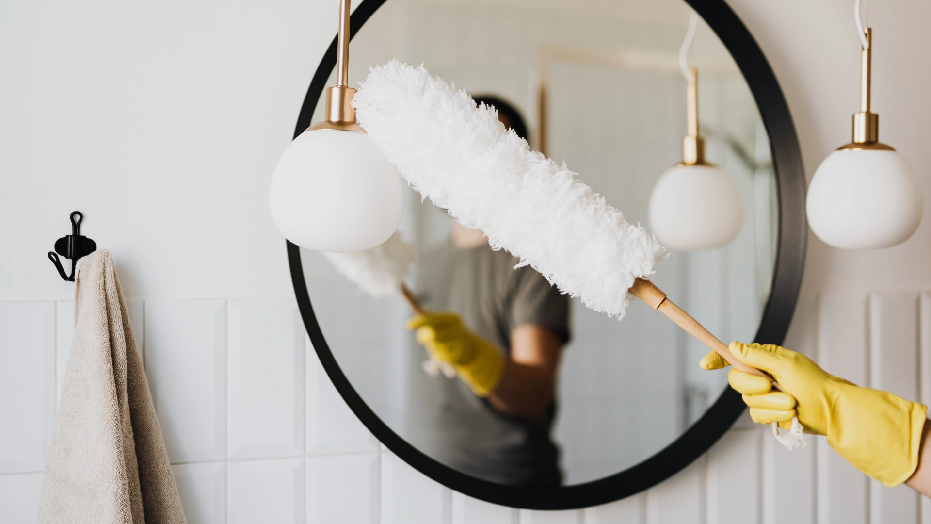 Professional cleaning and property services in Richmond Melbourne