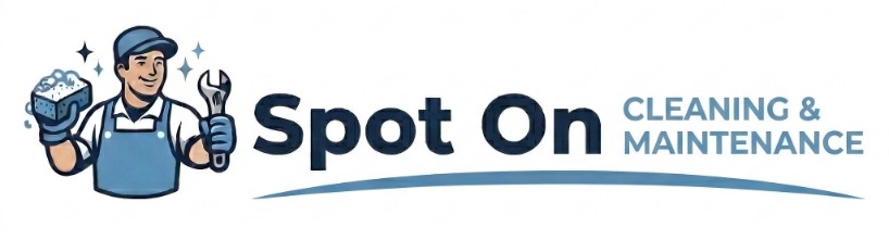 Spot On Maintenance & Cleaning