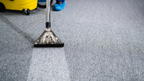 Steam cleaning Melbourne