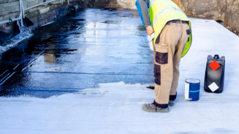 Waterproofing Services Melbourne