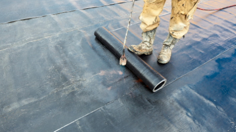 Waterproofing Melbourne - example 3
