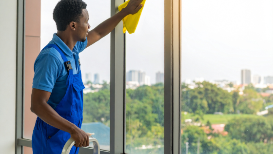 Window Cleaning Melbourne - example 3
