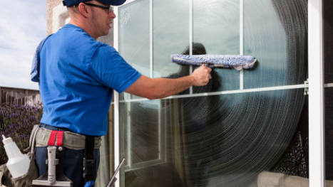 Window Cleaning Melbourne - example 4