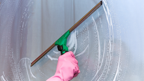 Window Cleaning Melbourne