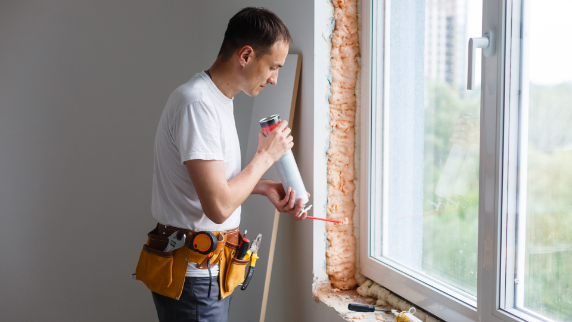 Door & Window Repairs Melbourne - example 3