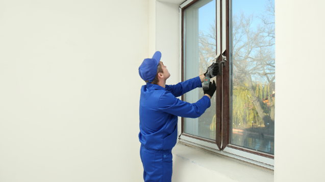 Door & Window Repairs Melbourne - example 4